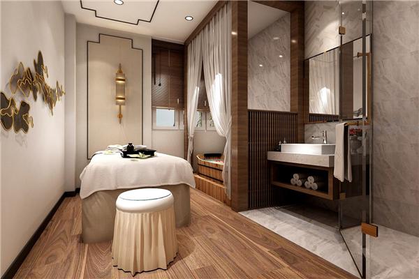 詩納帝爾美容院