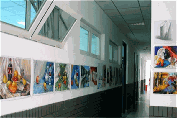 大林美術(shù)培訓(xùn)