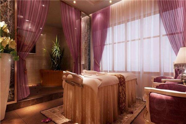 艾斯歐迪美容院