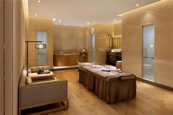 依瀾雅姿美容院