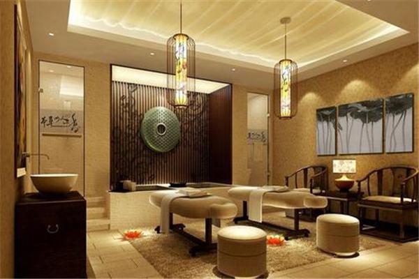 艾斯歐迪美容院