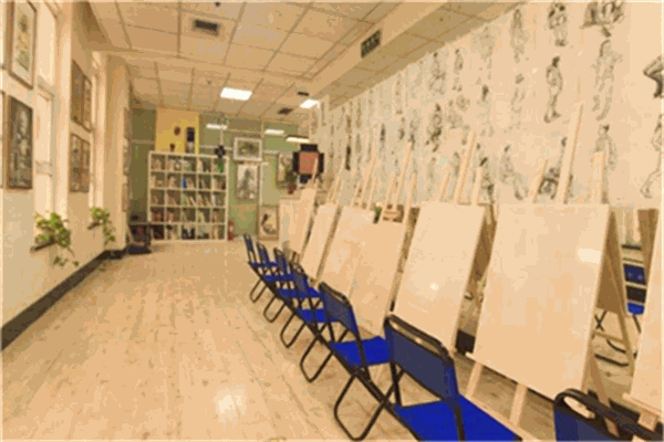 金陽(yáng)光美術(shù)