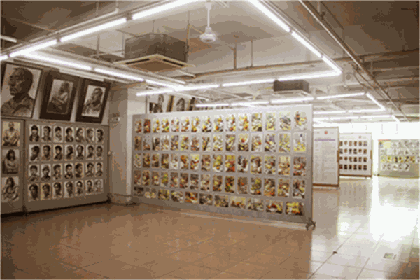 繪美佳少兒美術(shù)