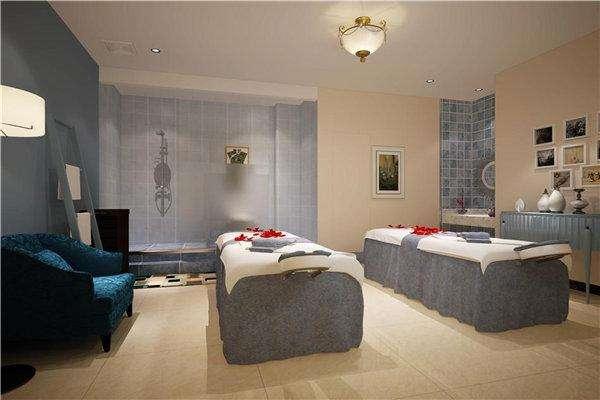 優(yōu)絲美容院