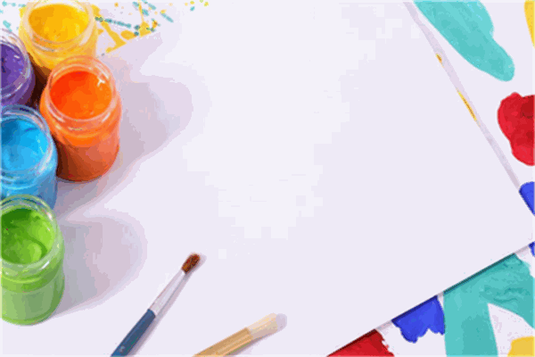 育蕾少兒美術(shù)