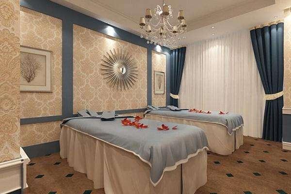 銀色森林美容院