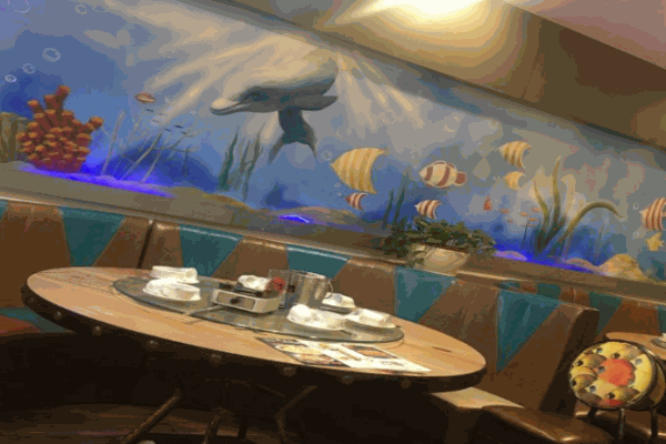 新海山老壇酸菜魚