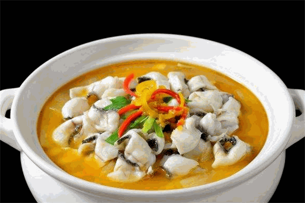 阿勇重慶農(nóng)家酸菜魚