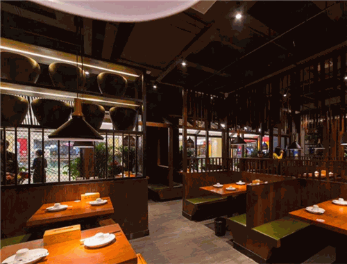 蜀鄉(xiāng)村酸菜魚