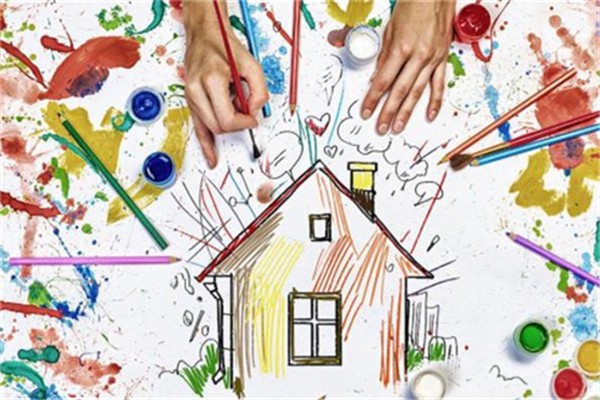 新藝合美術(shù)培訓(xùn)