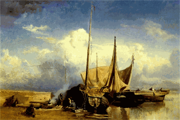 新藝合美術(shù)培訓(xùn)