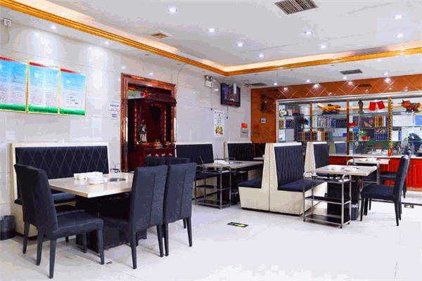 壹品魚(yú)酸菜魚(yú)