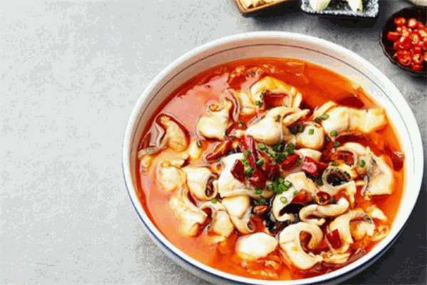 橙子廚房酸菜魚