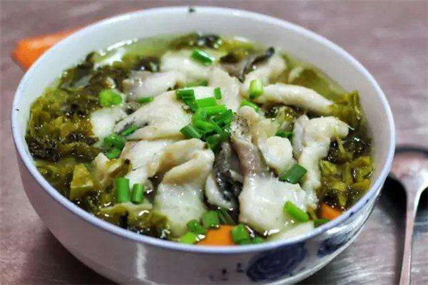 壹品魚(yú)酸菜魚(yú)