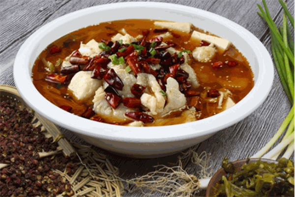 阿唐農(nóng)家菜數(shù)積香酸菜魚(yú)