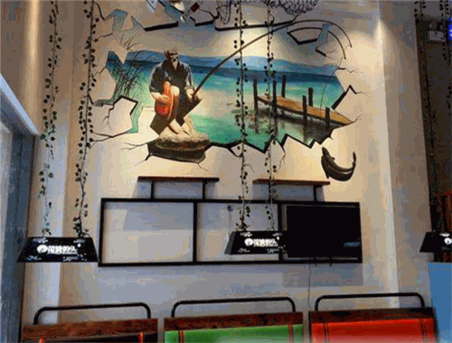 老學(xué)長(zhǎng)酸菜魚(yú)