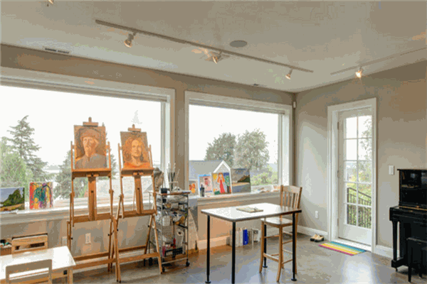 圈點少兒美術(shù)