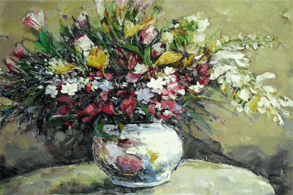 卡樂爾美術(shù)教育