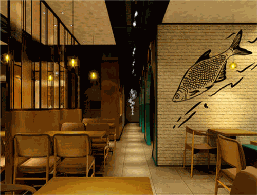 巴渚小品冒菜酸菜魚