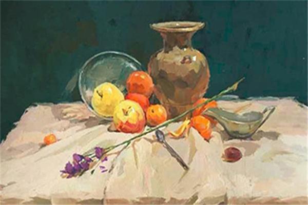 藝軒美術(shù)培訓(xùn)