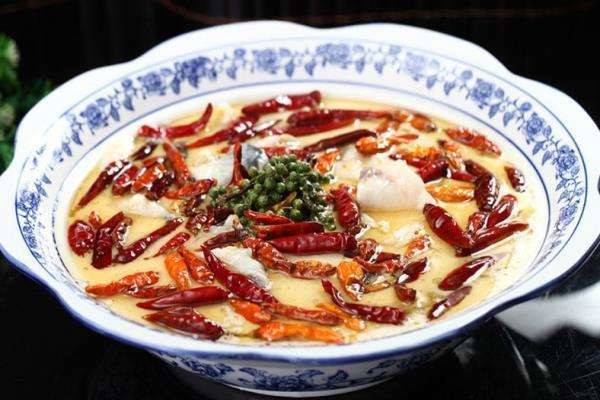 壹品魚(yú)酸菜魚(yú)