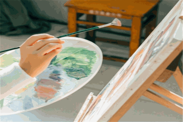 圈點少兒美術(shù)