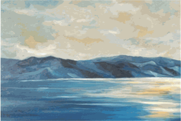 柚藝家少兒美術(shù)