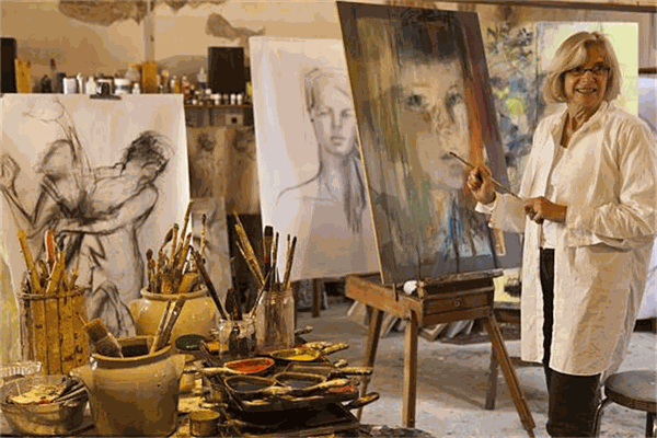 火龍果少兒美術(shù)