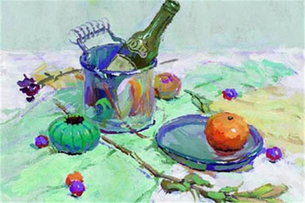 妙思少兒美術(shù)