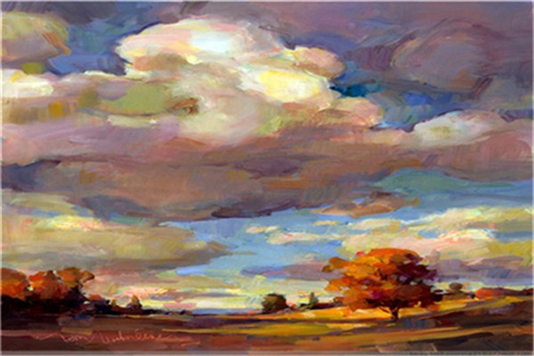 卓藝贏少兒美術(shù)