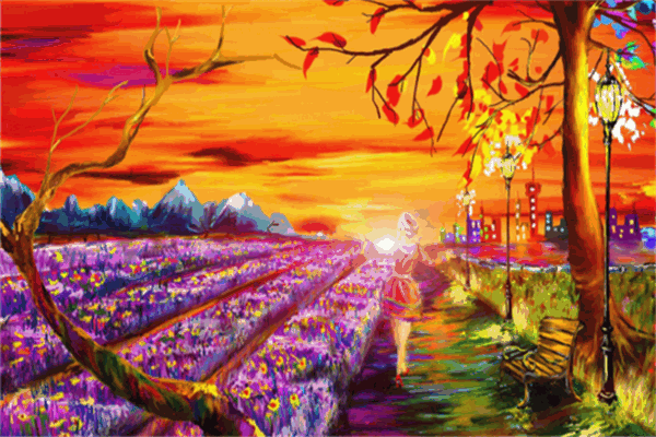 藝川美術(shù)教育