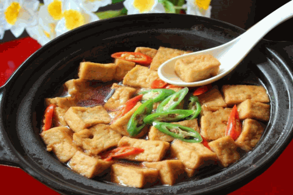 百味軒黃燜雞米飯