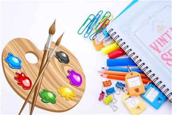 麥田童畫少兒美術