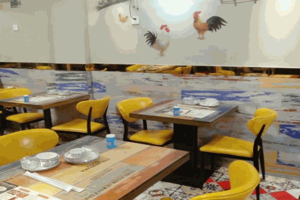 富哥酸菜魚(yú)