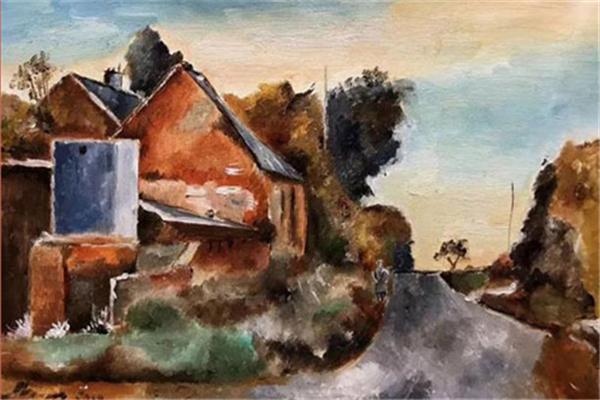 璨樂繪創(chuàng)意少兒美術(shù)中心