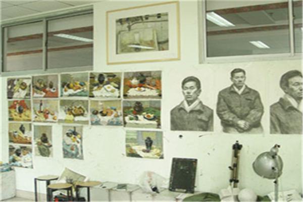 悠悠加米創(chuàng)意美術(shù)