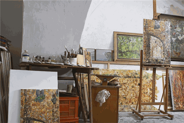 火龍果少兒美術(shù)