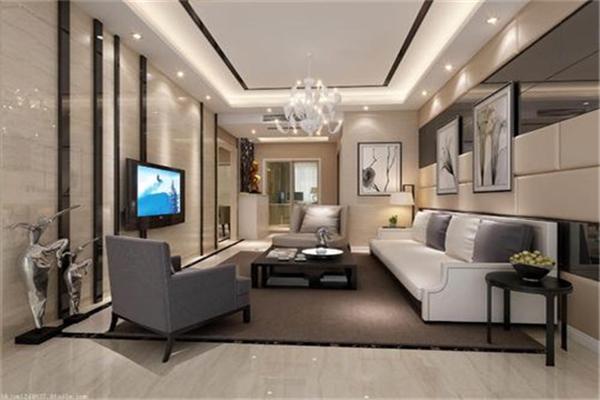 北歐空間全屋整裝