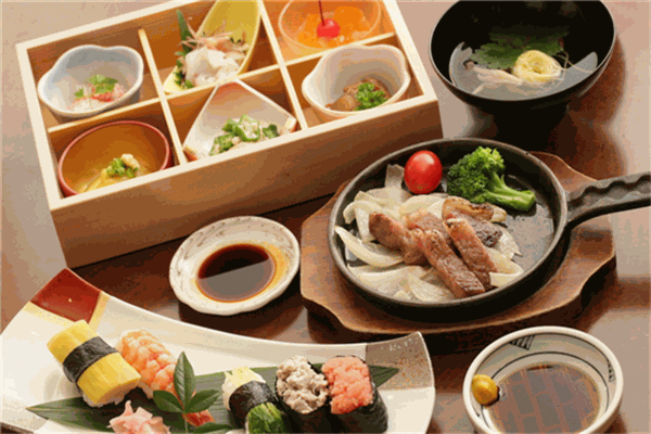 大渥回轉(zhuǎn)壽司