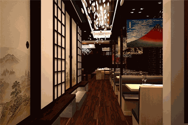 峰廻轉(zhuǎn)壽司