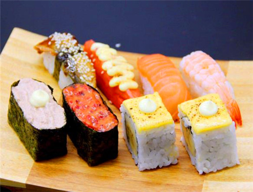 鮮尚優(yōu)品壽司