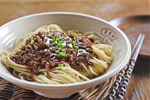 代記九味鋪蓋面