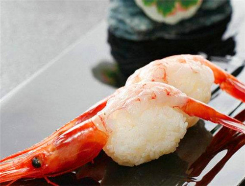 鮮尚優(yōu)品壽司