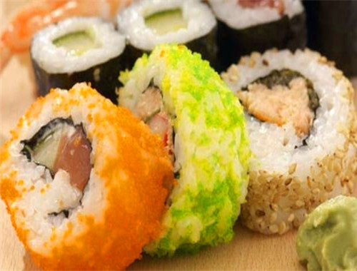 鮮尚優(yōu)品壽司