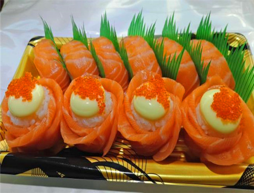 鮮尚優(yōu)品壽司