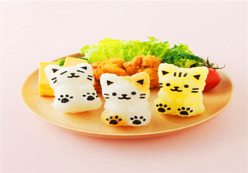 柒本味創(chuàng)意飯團