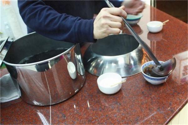 三不賣(mài)野葛菜水