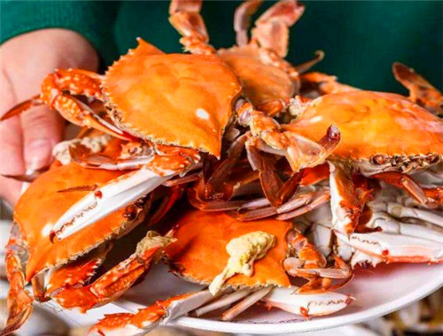 慢城蒸汽海鮮城