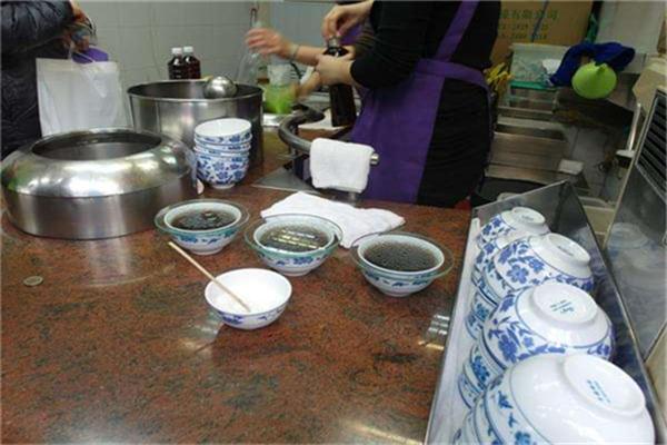 三不賣(mài)野葛菜水