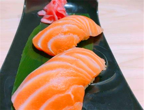 魚(yú)四季壽司